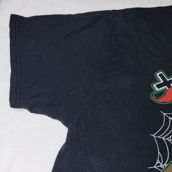 Nekromantix 2007 Graphic T-Shirt - Picture 4 of 5